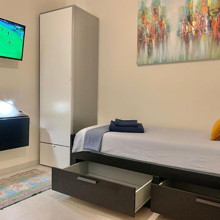 Small Private Studio In Heart Of Valencia - Rusafa 外观 照片