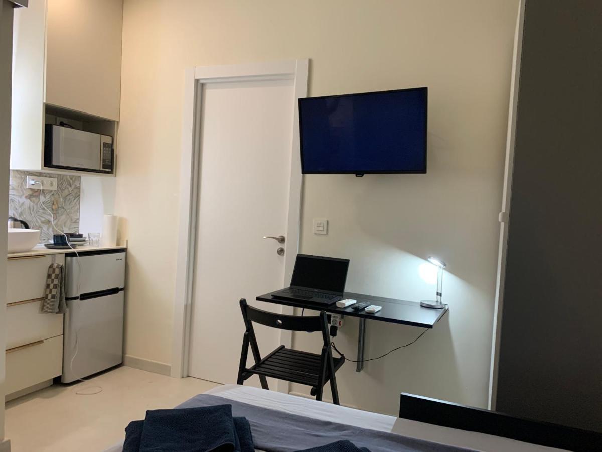 Small Private Studio In Heart Of Valencia - Rusafa 外观 照片
